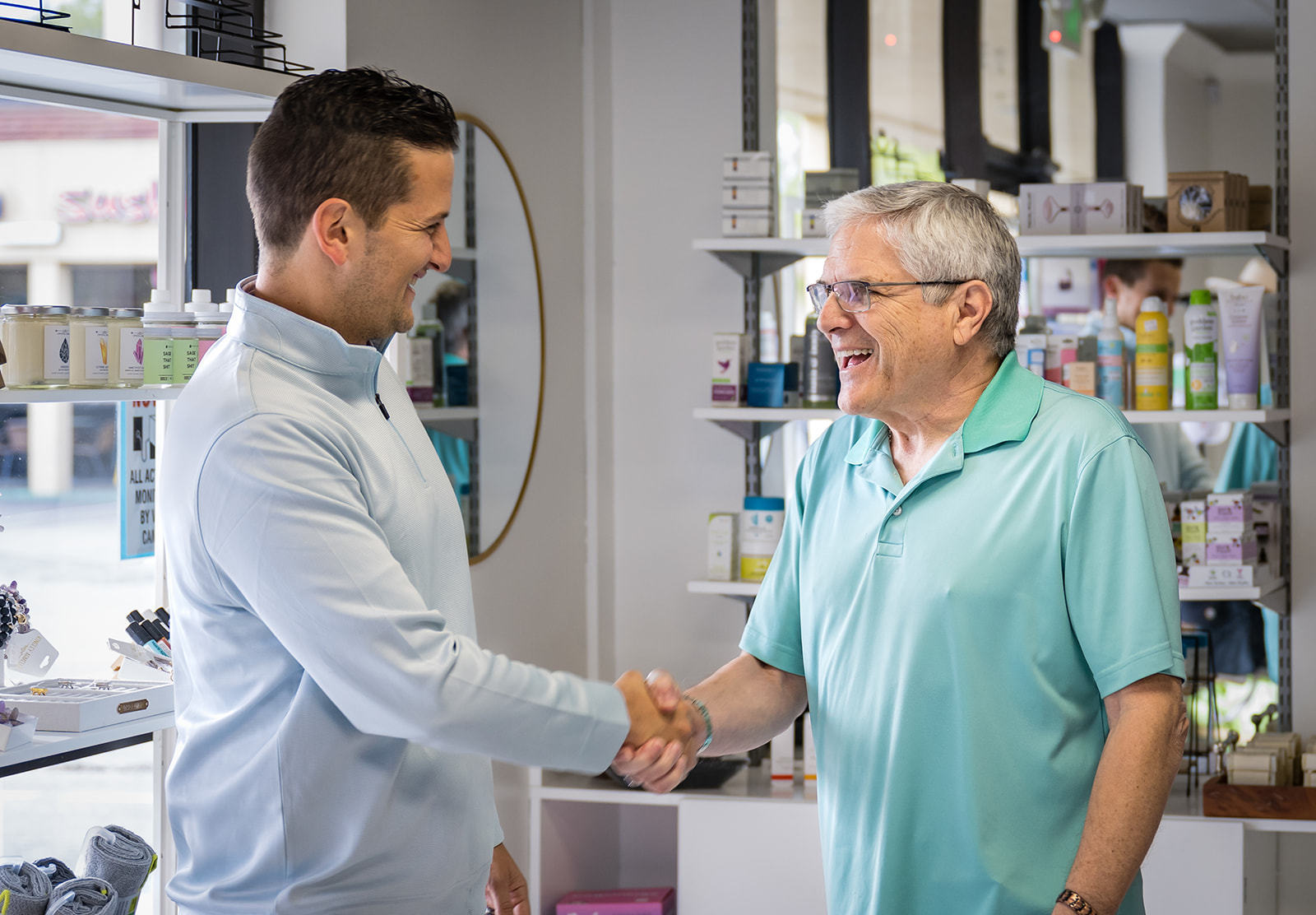 Bioidentical	 Hormone Replacement Therapy