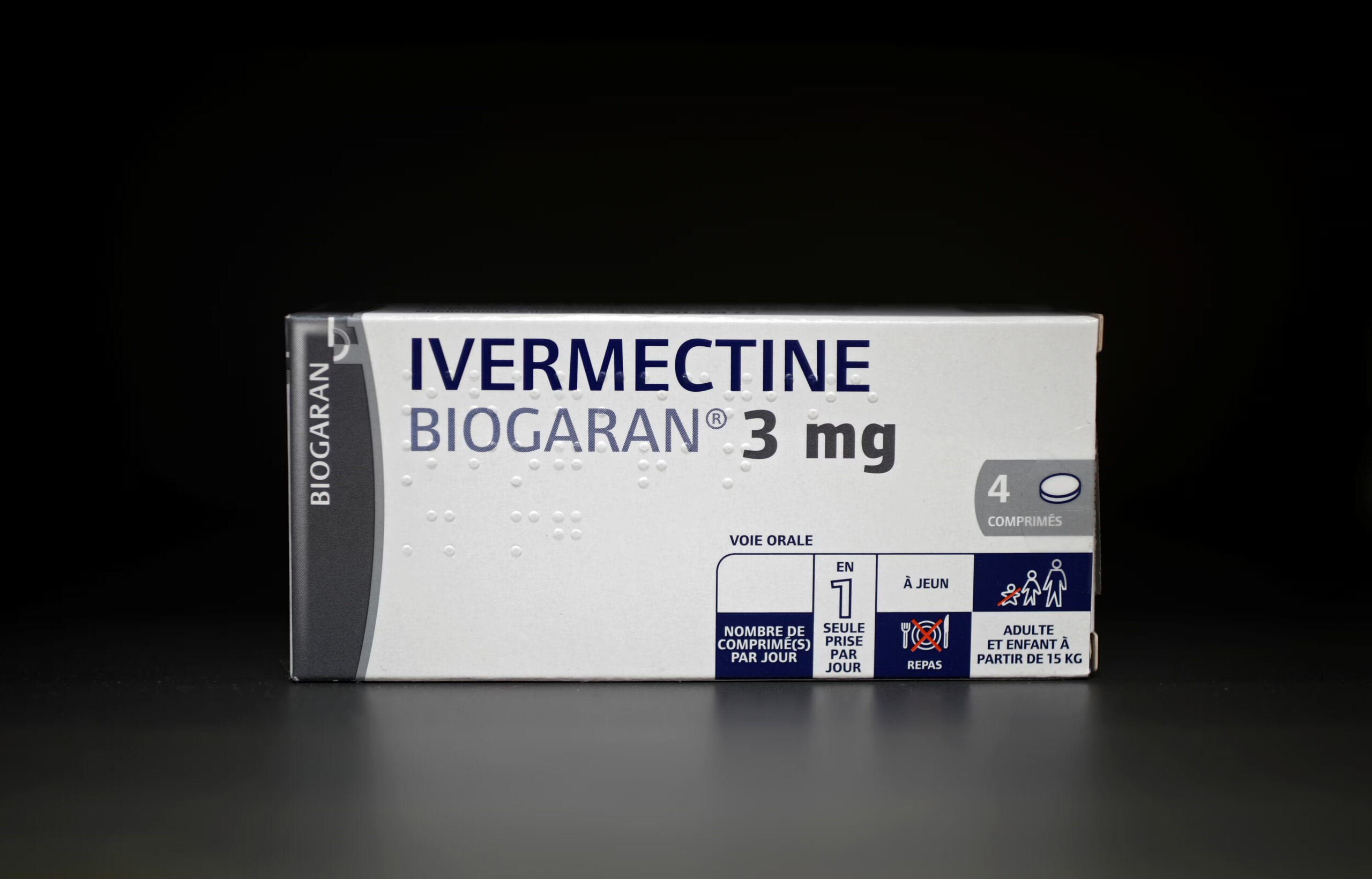 Ivermectin: From Parasite Fighter to Potential Cancer Ally